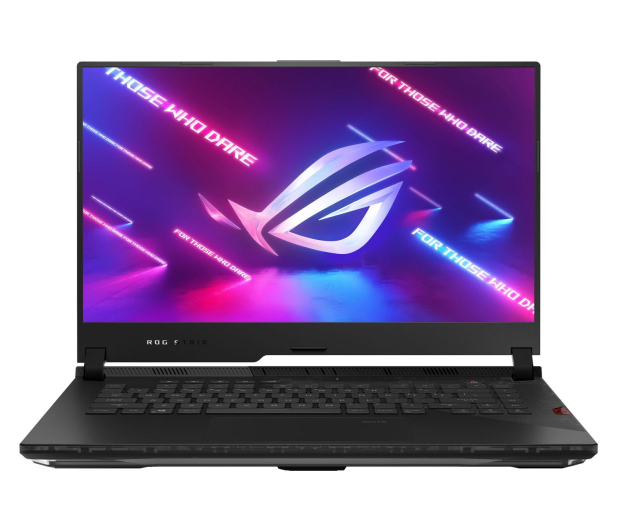 ASUS ROG Strix SCAR 15 R9-5900HX/32GB/1TB/W10 RTX3080 - 634652 - zdjęcie 5